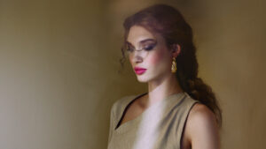 Campaign #3 Profoto + Fujifilm