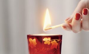 Maison Berger Lolita Lempicka Tuto